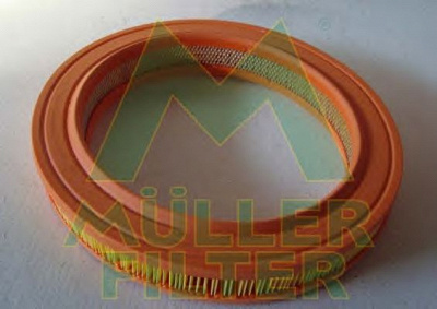 MULLER FILTER pa117 -  Воздушный фильтр
